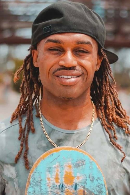 Brandon Turner headshot