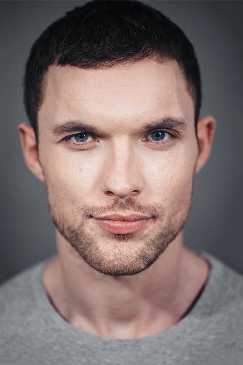 Ed Skrein headshot