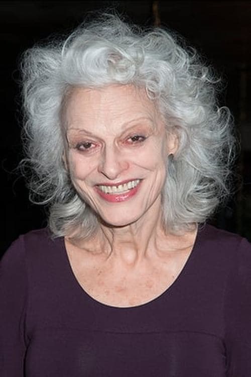 Judith Roberts headshot