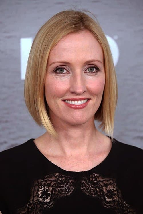 Janel Moloney headshot