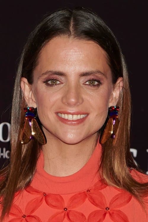 Macarena Gómez headshot
