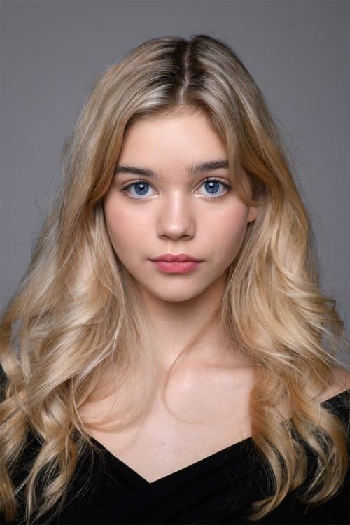 Veronika Zhuravleva headshot