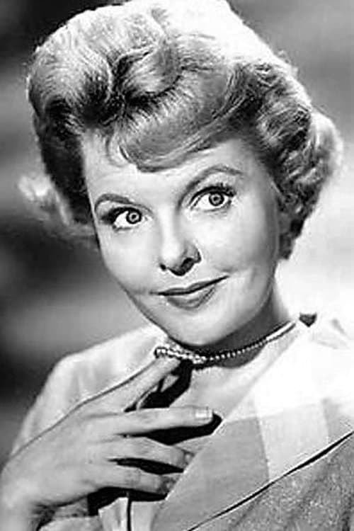 Elisabeth Fraser headshot