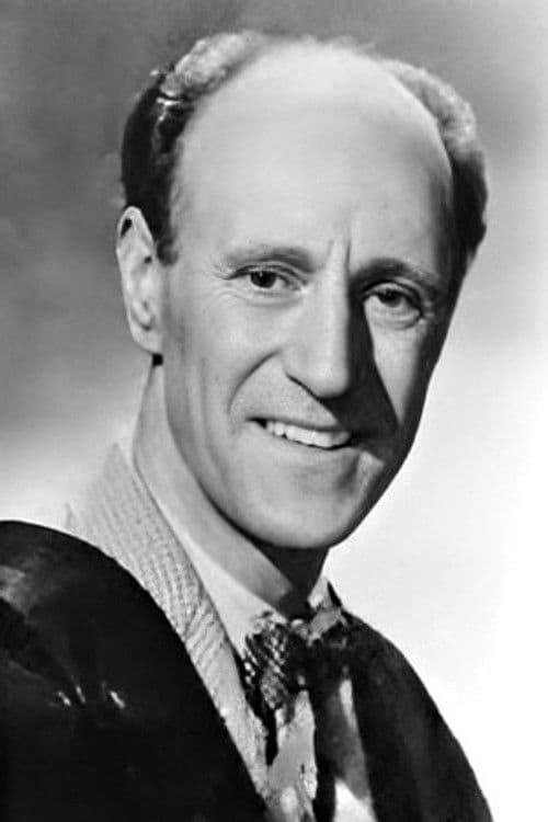 Arthur Howard headshot