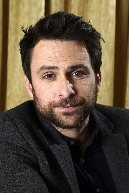 Charlie Day headshot