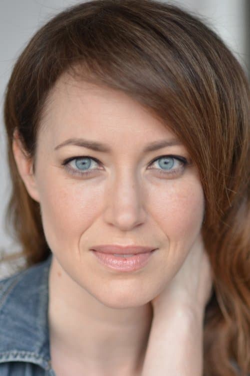 Rebecca Spence headshot