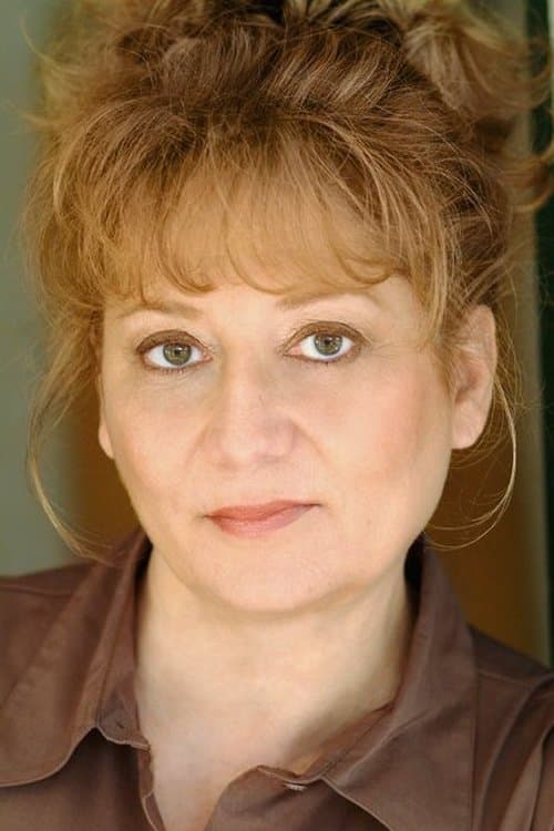 Suanne Spoke headshot
