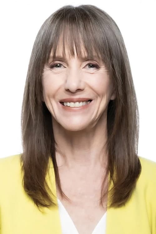 Laraine Newman headshot