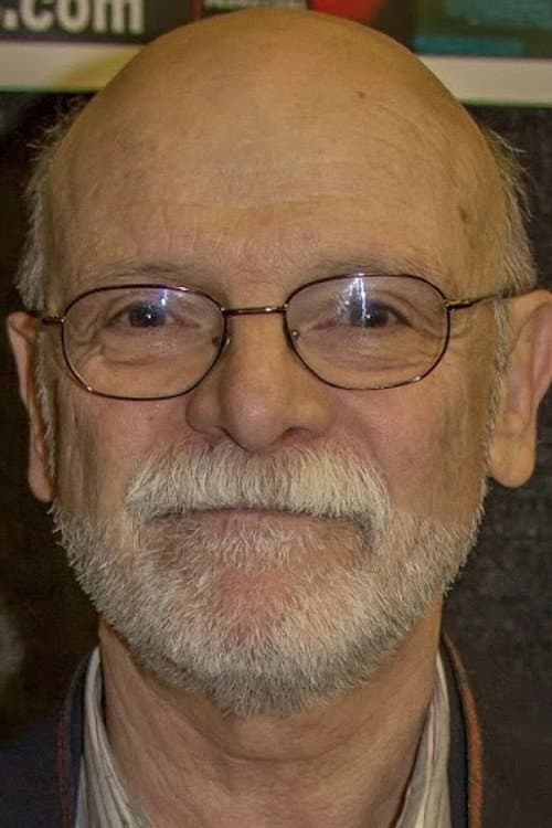 Dennis Paoli headshot
