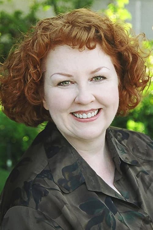 Lorna Scott headshot
