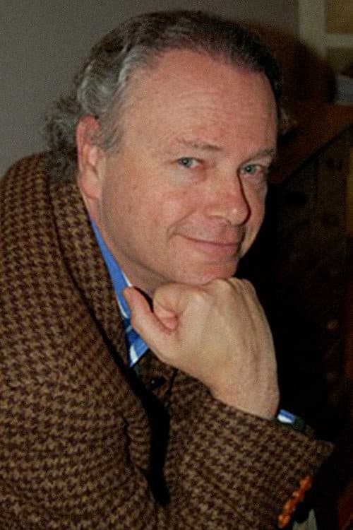Joel Cohen headshot