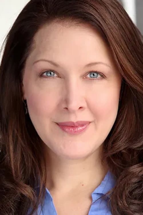 Kaitlin Hopkins headshot