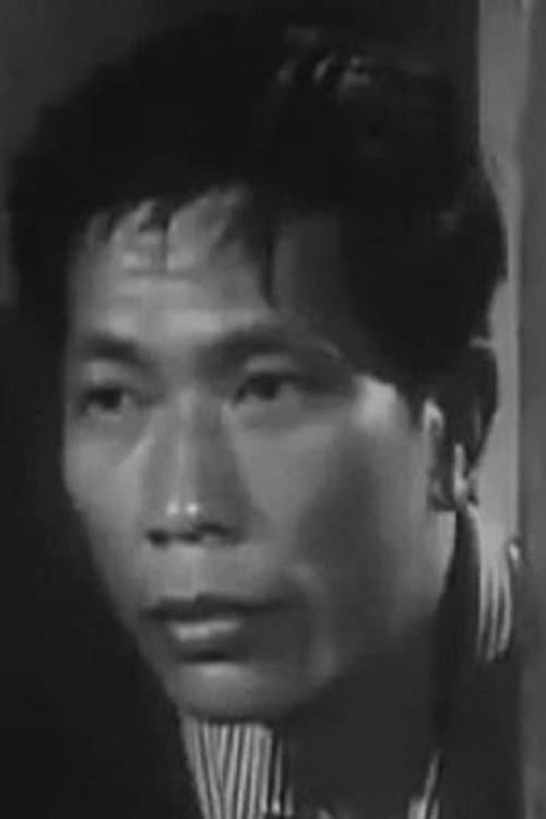 Tam Bo headshot