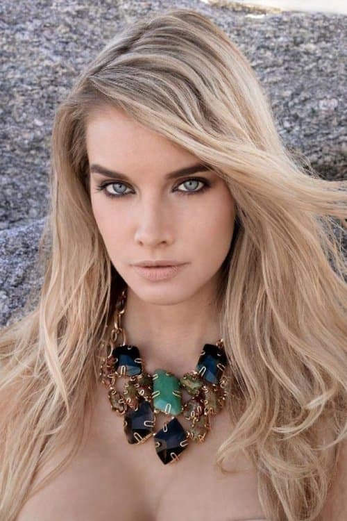 Emily Maddison headshot