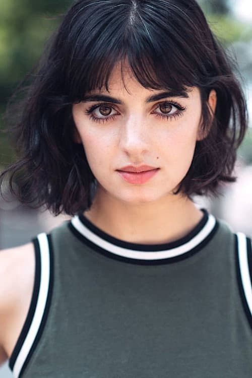 Sydney Farley headshot