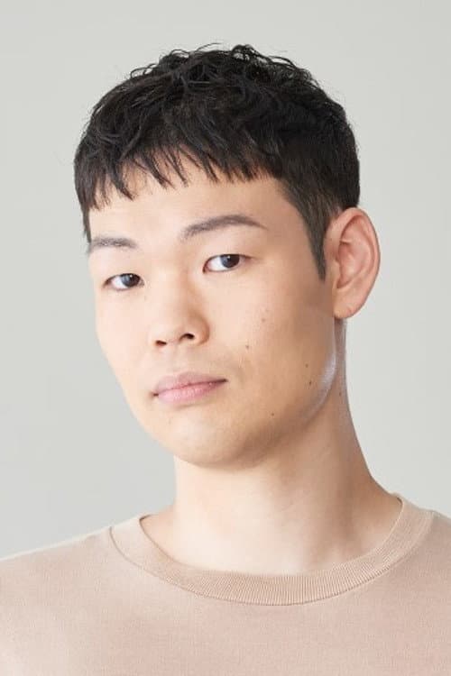 Ryunosuke Watanuki headshot