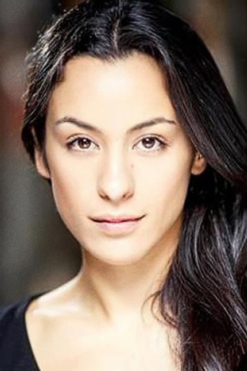 Stephanie Rojas headshot
