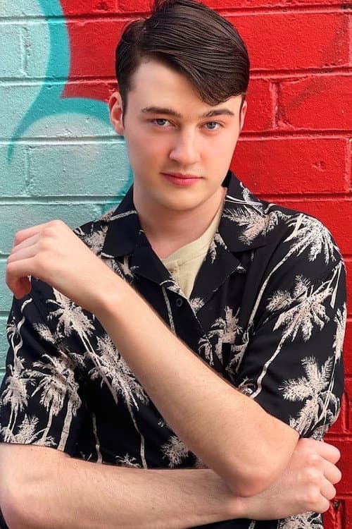 James Trimboli headshot