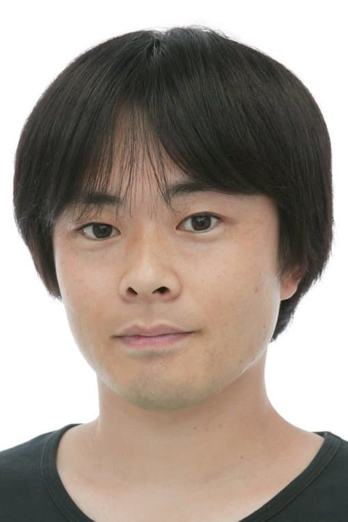 Daisuke Sakaguchi headshot