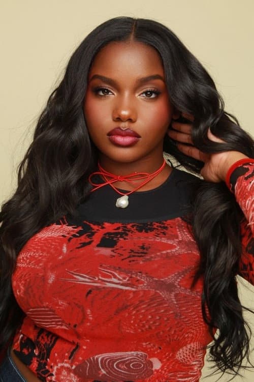 Bria Danielle Singleton headshot