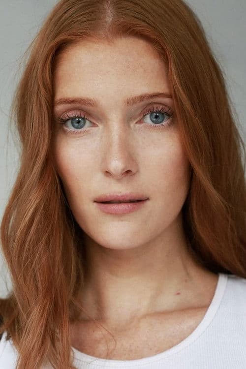 Bria Condon headshot