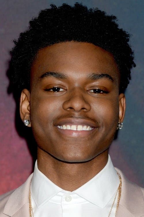 Aubrey Joseph headshot