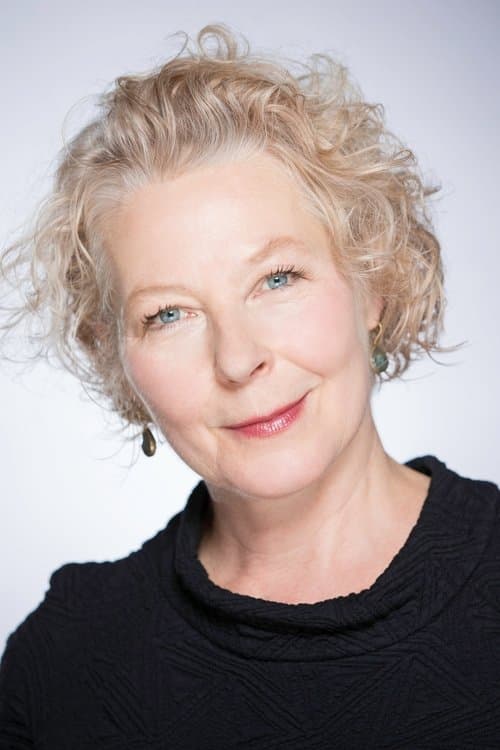 Stella Gonet headshot