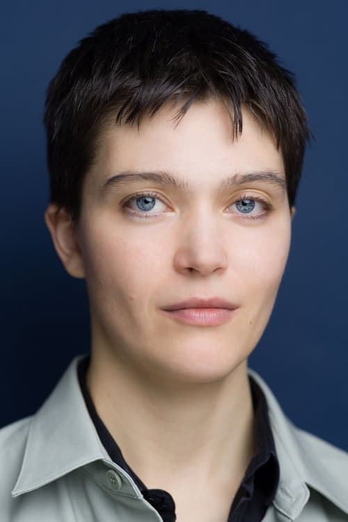 Elise Duffy headshot