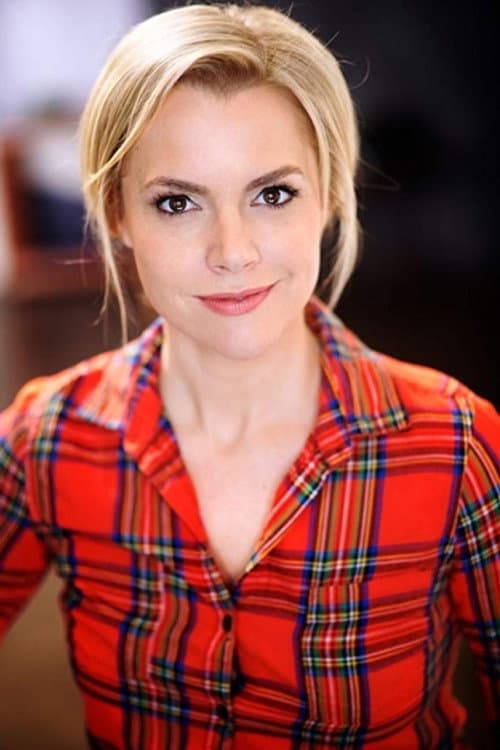 Janis McGavin headshot
