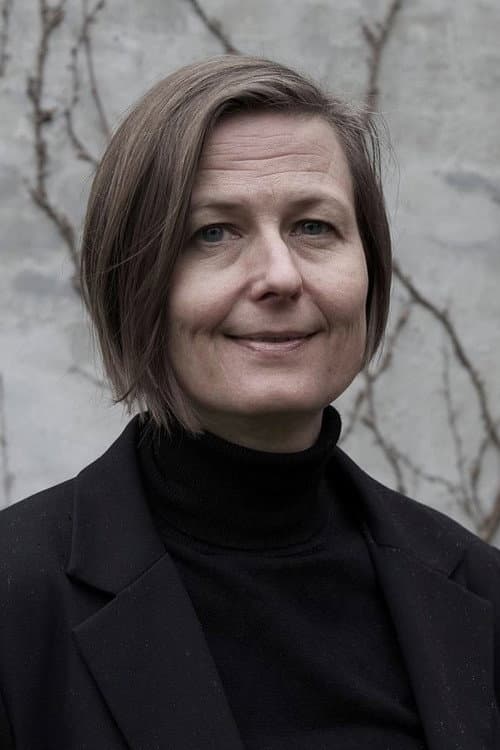 Lene Børglum headshot