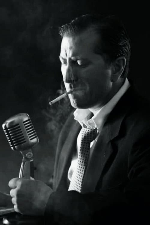 Nicholas Fabrio headshot