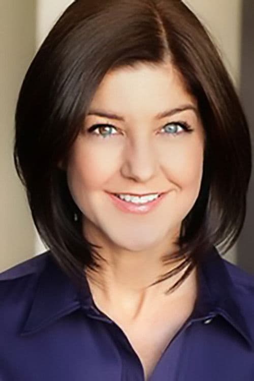 Elizabeth Payne headshot
