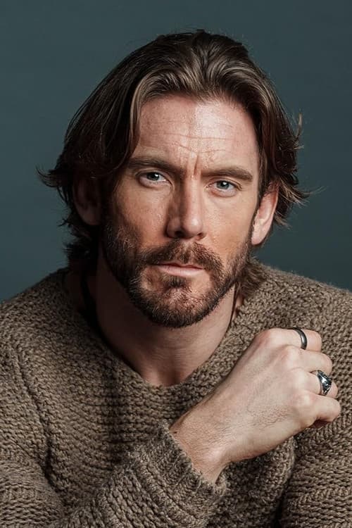 James Wilkinson headshot