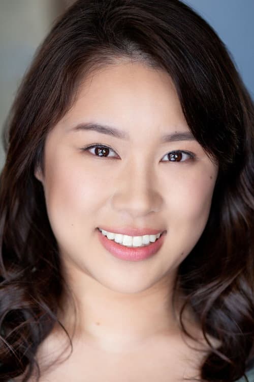 Katrina Kwan headshot