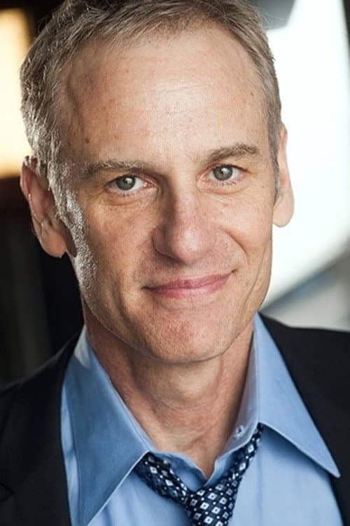 Albie Selznick headshot