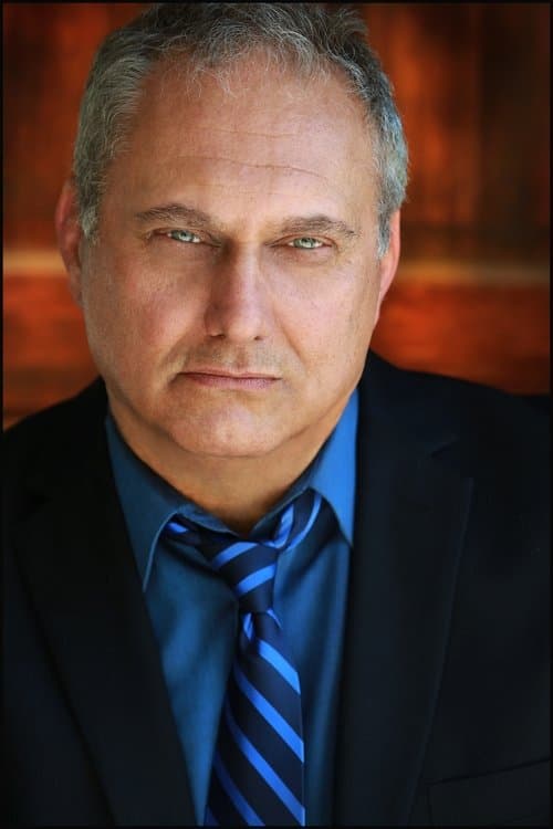 Vito D'Ambrosio headshot