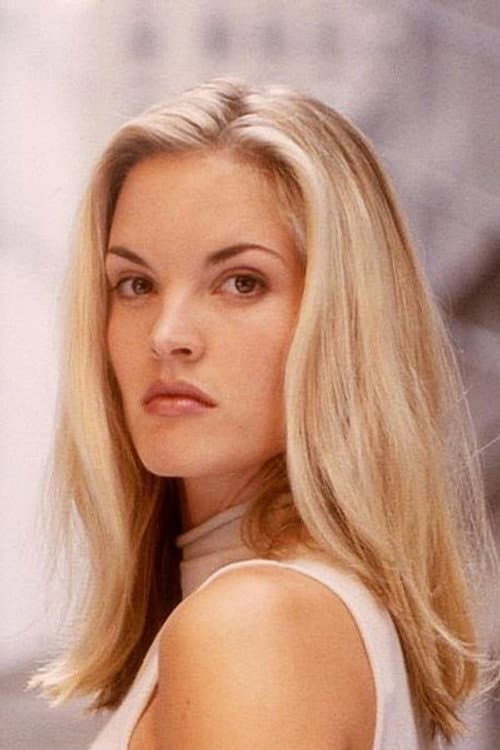 Bridgette Wilson-Sampras headshot
