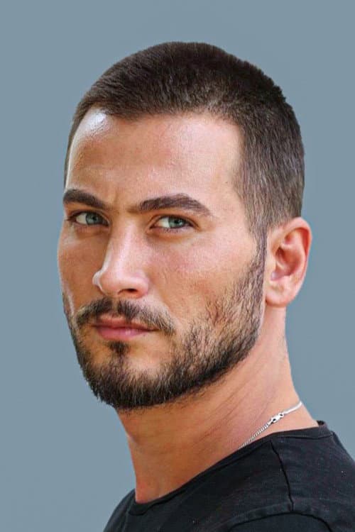 Cihan Yıldız headshot