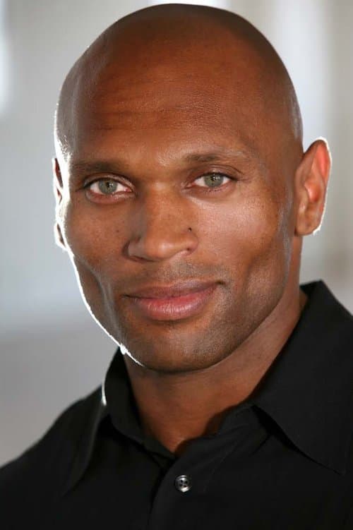 Mark Rhino Smith headshot