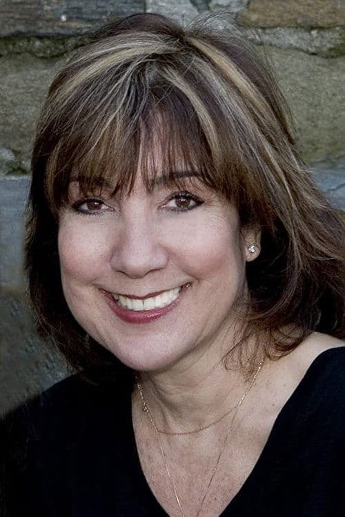 Sherry Lynn headshot