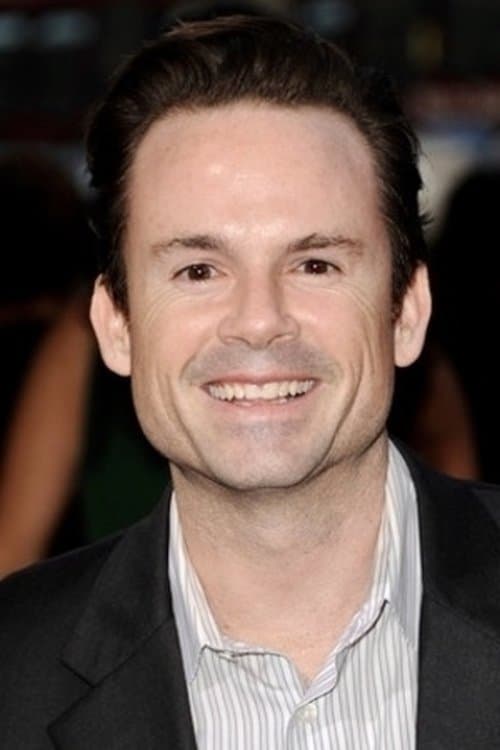 Matt Nolan headshot