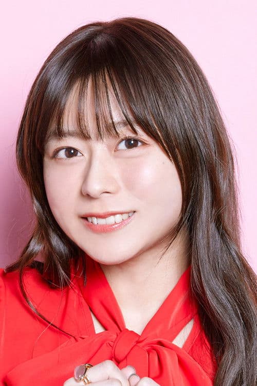 Inori Minase headshot