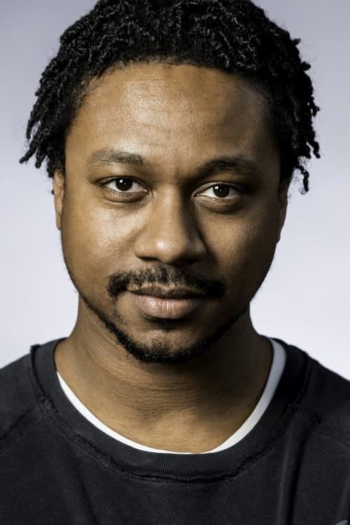 Nathaniel Martello-White headshot