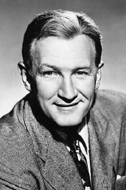 Joe Sawyer headshot