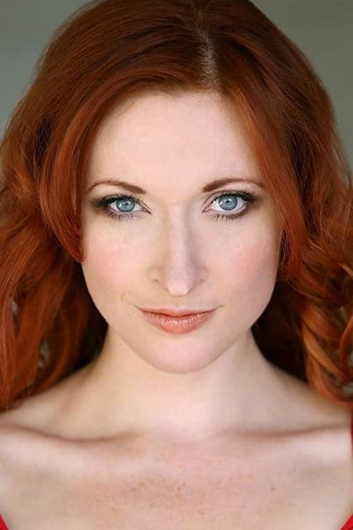Megan Therese Rippey headshot