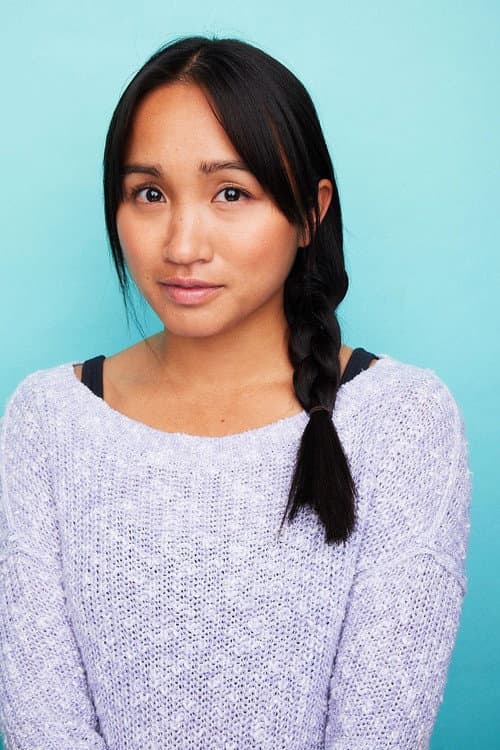 Merk Nguyen headshot