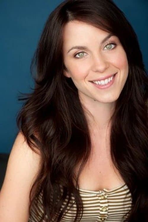 Angela Bartys headshot