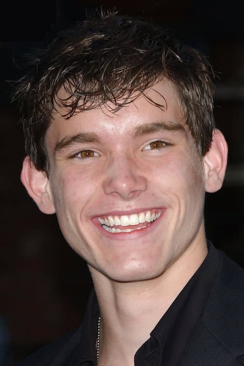 Stephan Bender headshot