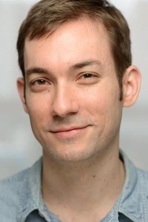 Jordan Douglas Smith headshot
