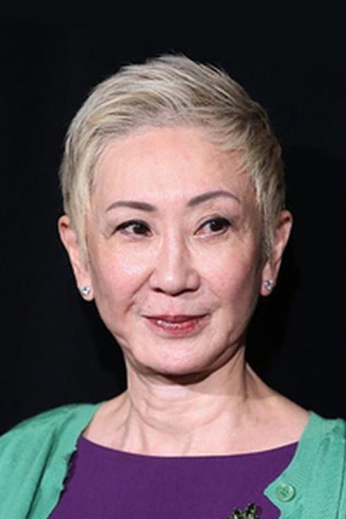 Shi Nansun headshot